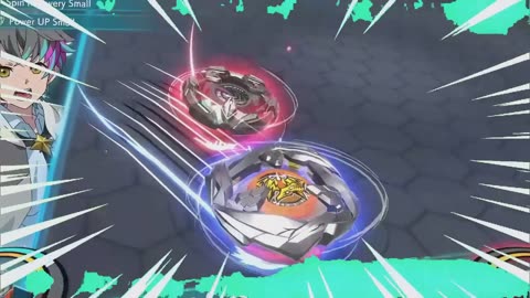 Beyblade X XONE Beybattle Net Plays