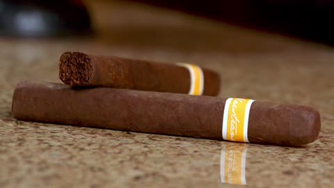 RoMa Craft La Maestranza Paulie's Quick Ash Preview