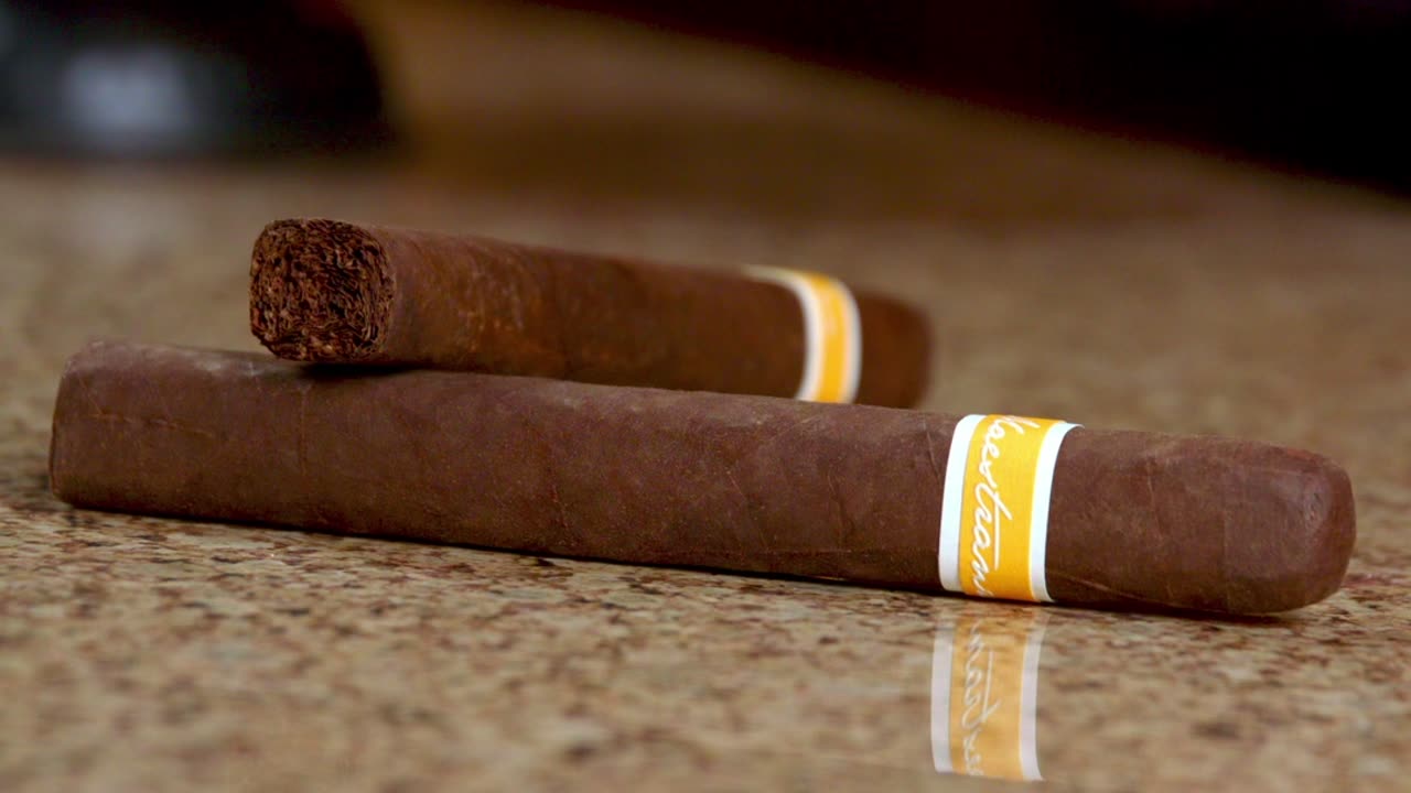 RoMa Craft La Maestranza Paulie's Quick Ash Preview
