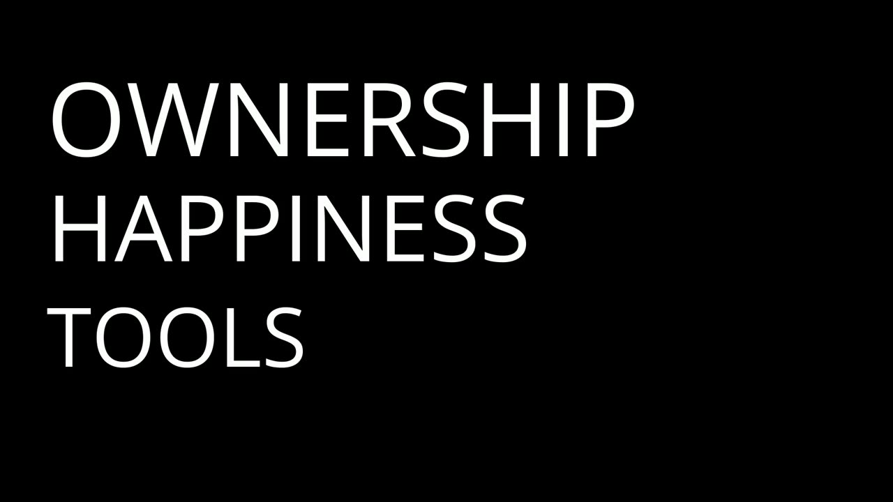 The Unsettling Quest for Inner Joy | Aristotle - Part 7