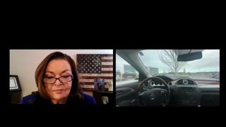 Juan O Savin, Shelia Holmes and Nino 02.16.26