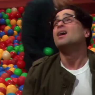 Bazinga! #thebigbangtheory #sheldoncooper #bazinga