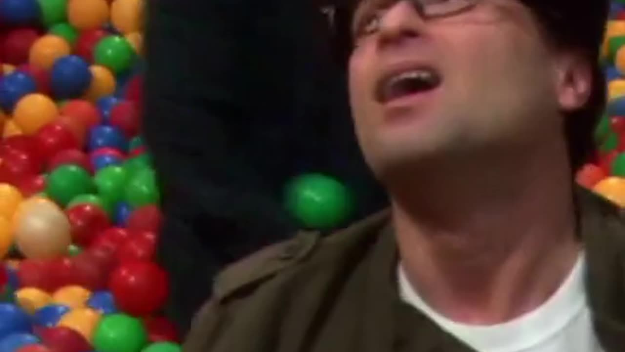 Bazinga! #thebigbangtheory #sheldoncooper #bazinga