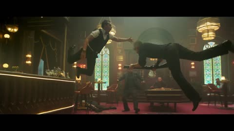 KING | Title Reveal | Shah Rukh Khan | Siddharth Anand | It’s Showtime | 2026