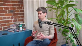 AI Secrets at Risk - Sam Altman on Theo Von #aiprivacy #privacy #confidentiality #legalframework