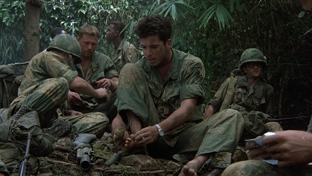 hamburger hill movie