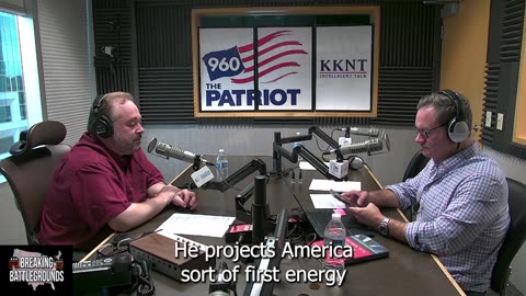 One of the accusations about President Trump is "he will cause WW3" is this based on reality?