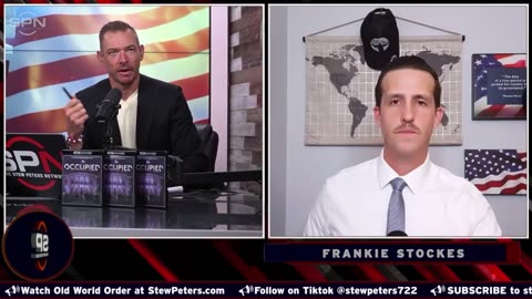 Howard Lutnick: Trump’s Jewish Handler