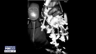 FBI releases new surveillance pics in Nancy Guthrie case