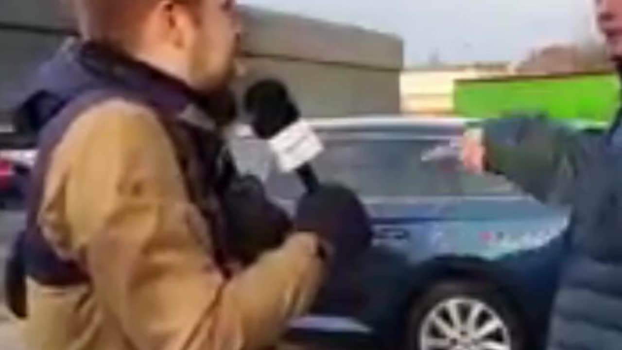 045. A libsi szó kitalálója nagyon bátor
