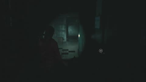 Resident Evil 2 (2019) [Claire] - PART 3