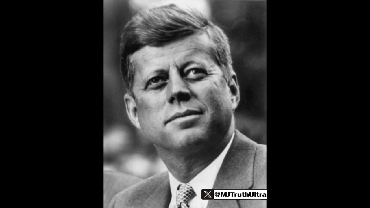 Anna Paulina Luna claims NBC allegedly has been withholding a video that shows Lee Harvey Oswald near John F. Kennedy’s limo at the time of the shooting