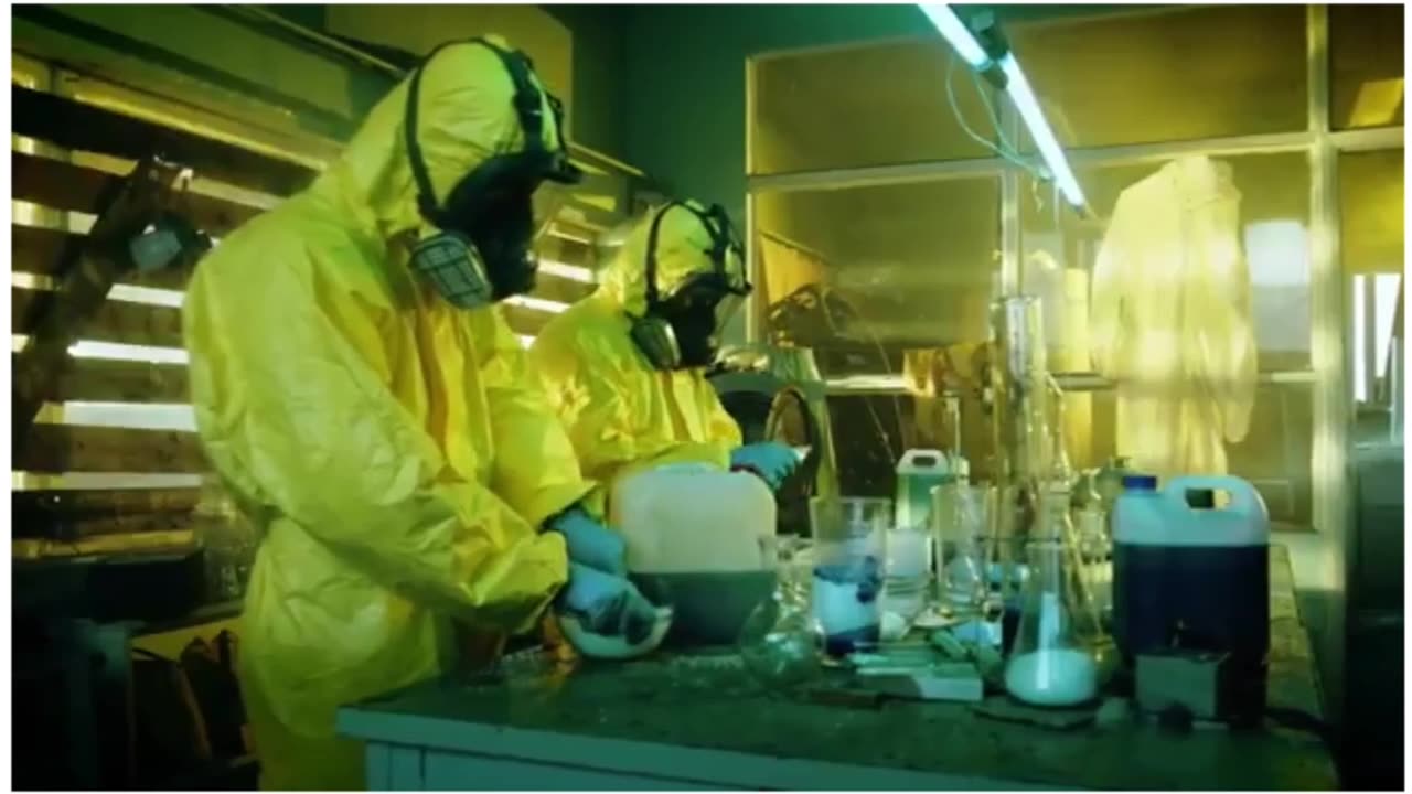 GLOBAL PURGE THEORY