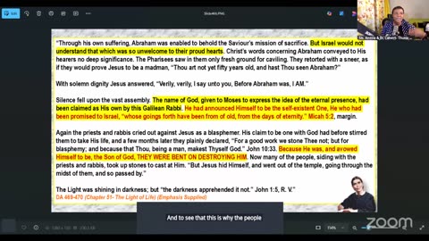 Part 3-The Destroyers (A Review)