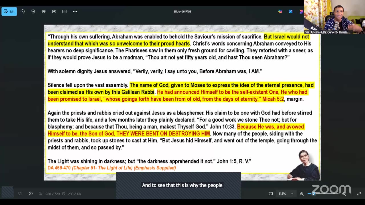 Part 3-The Destroyers (A Review)