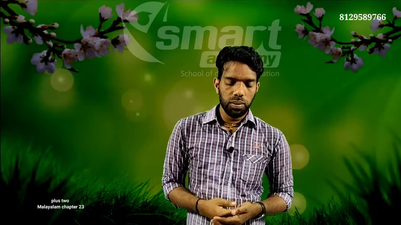 Plus Two Malayalam Chapter 23