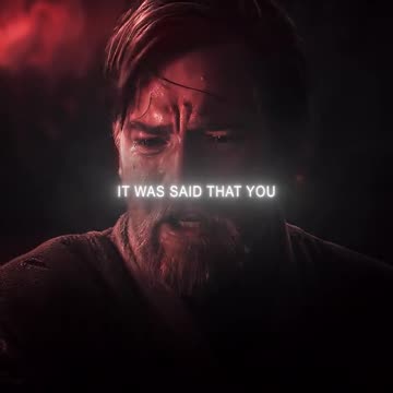 He couldn’t keep his promise || #anakinskywalker #starwars #starwarsedit #anakin #anakinskywalkeredi