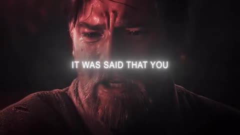 He couldn’t keep his promise || #anakinskywalker #starwars #starwarsedit #anakin #anakinskywalkeredi