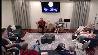 New Song Worship Center Pastors David and Michelle White 20250914