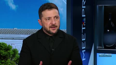 Zelensky says Putin is Not Ready For Peace #breakingnews
