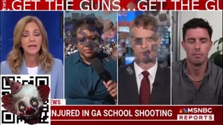 GunGrab in Motion