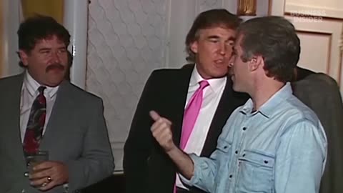 Just a Sampling Of the Billionaires Named in the Evil Epstein Files