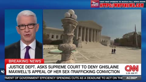 CNN Newsroom Live 4AM - 7/16/2025 - usbriefstoday.com