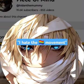 "IT'S A POLITICAL MOVEMENT WITH AN AGENDA"