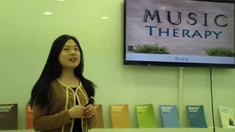 Music Therapy for Children with ADHD