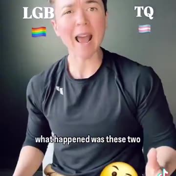 The Lesbians have had Enough of the Trans…