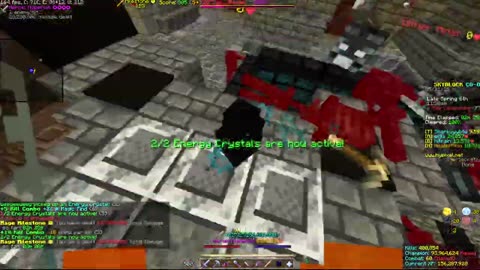 Skyblock FLOOR 7 [#2448]