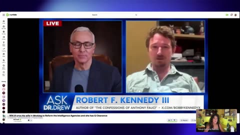 11/13/25 Trump/Netanyahu Face off! Candace on who were Charlie’s real friends? Dems block Epstein Files, Melania’s Executive Order, Monarch Program!