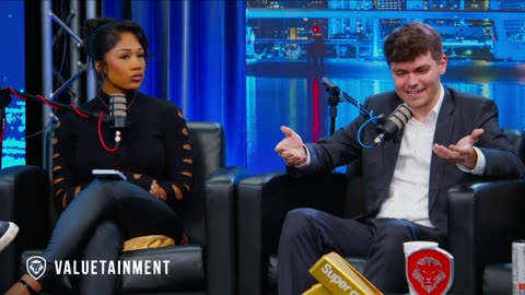 NICK FUENTES Surrounded by Idiots
