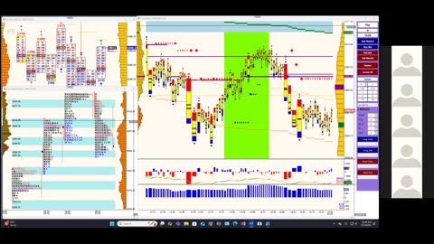 Bluewater Wrap and Trades for Jul 15