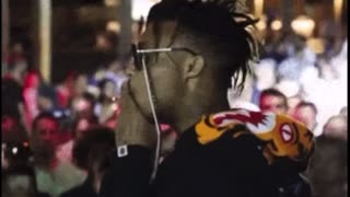 Juice WRLD - Hold It Down (Unreleased)