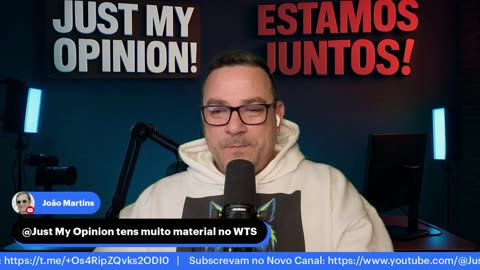 Extrema Esquerda - Vamos Mostrar o Que Estão a Preparar Para Dia 6 de Setembro!