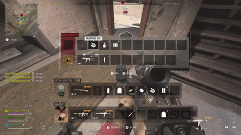 Call of Duty DMZ