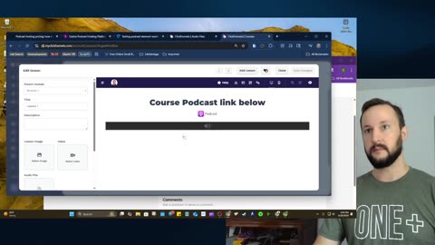 How to Get Member's Only Podcast in Your ClickFunnels Memberships