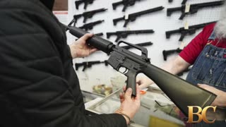 Supreme Court declines to examine appeals over Maryland, Rhode Island gun control laws