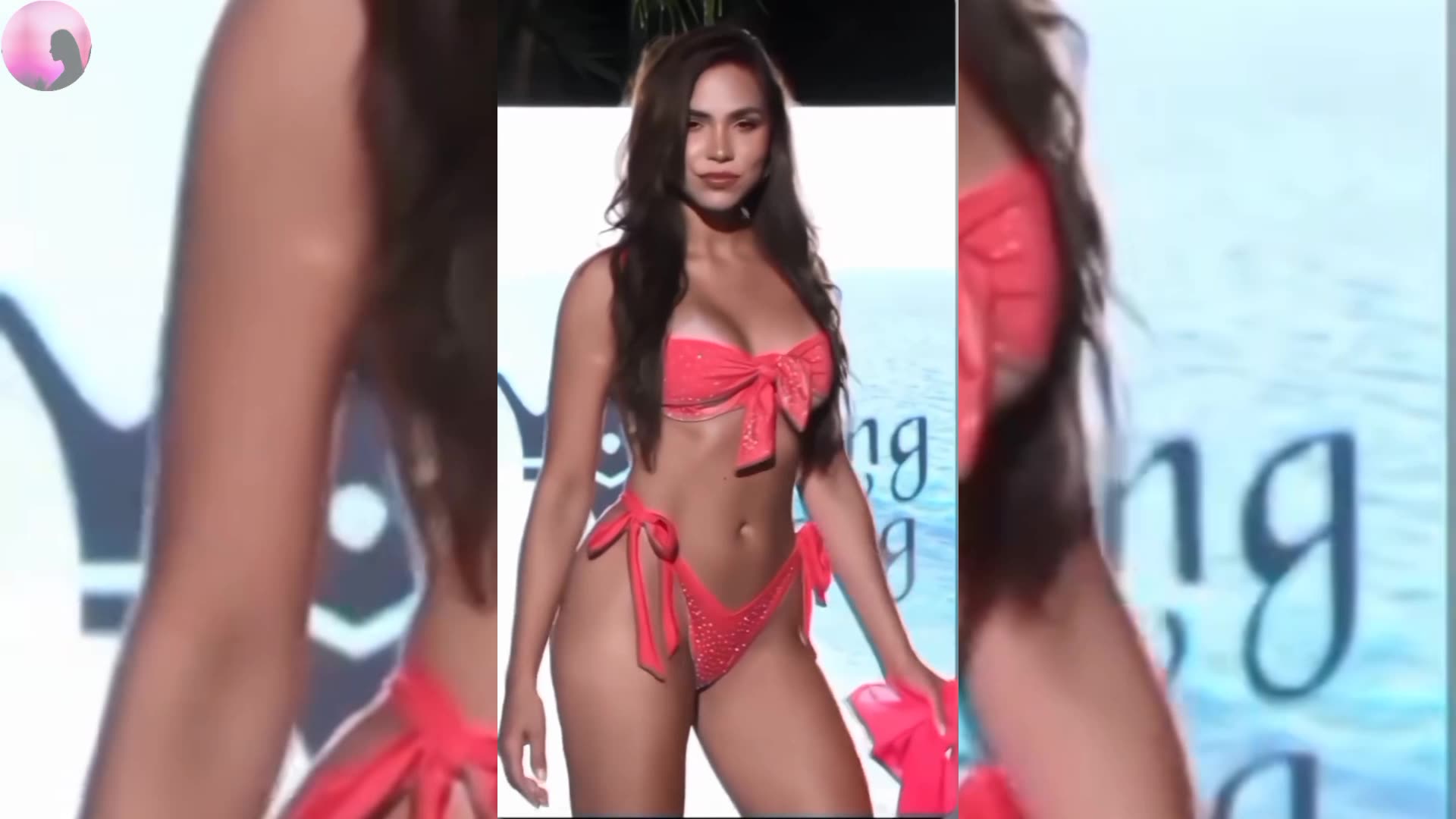 Bikini and Lingerie Fashion Show 2