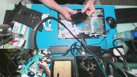 Electronics #vlog.recycling laptops for parts. #laptoprepair #laptop #laptops