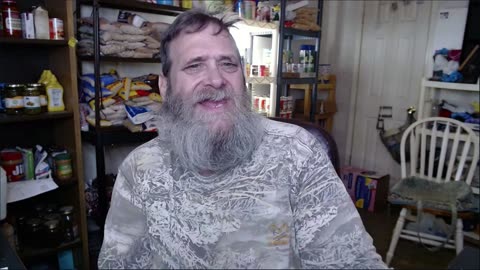The Revolution In The Morning Show