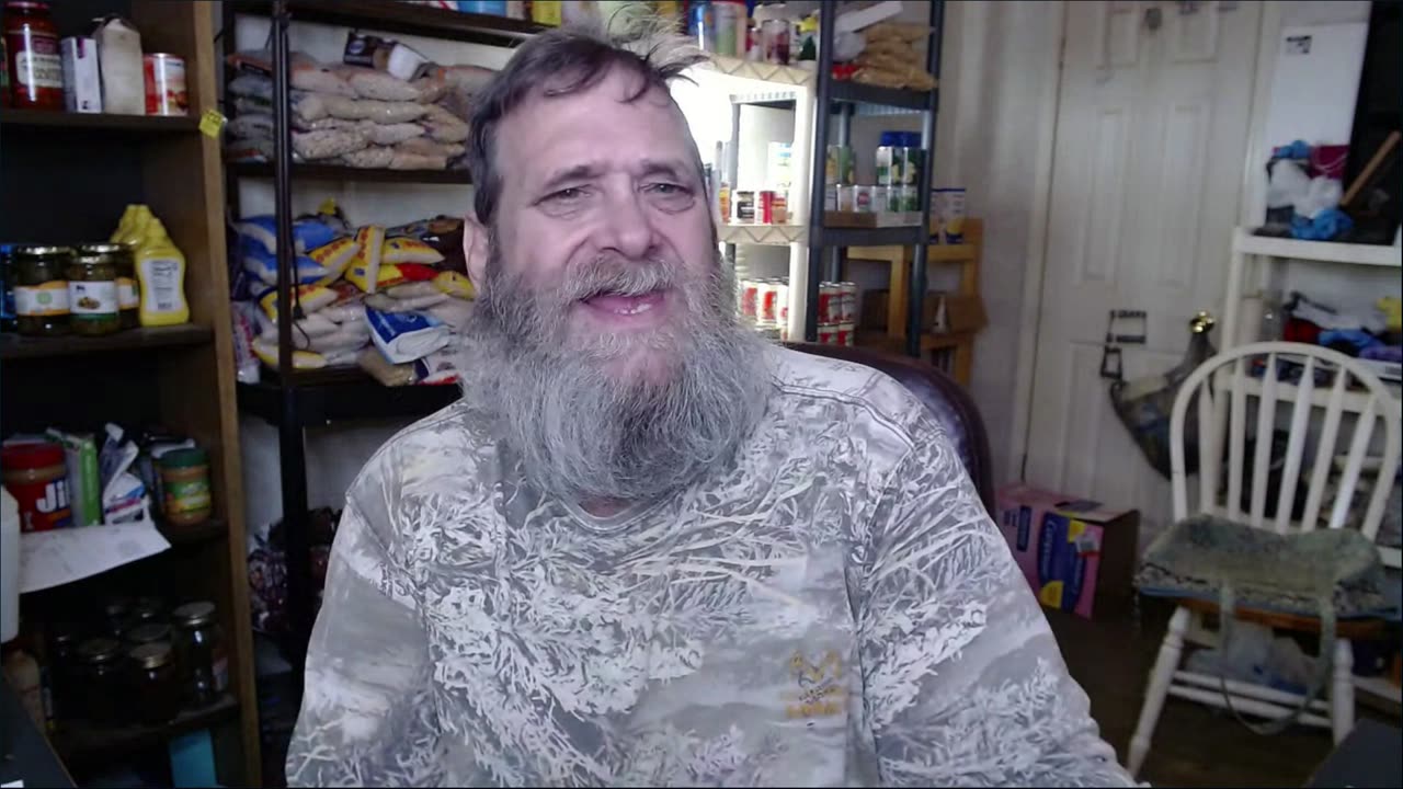 The Revolution In The Morning Show