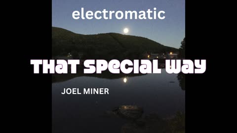 that special way