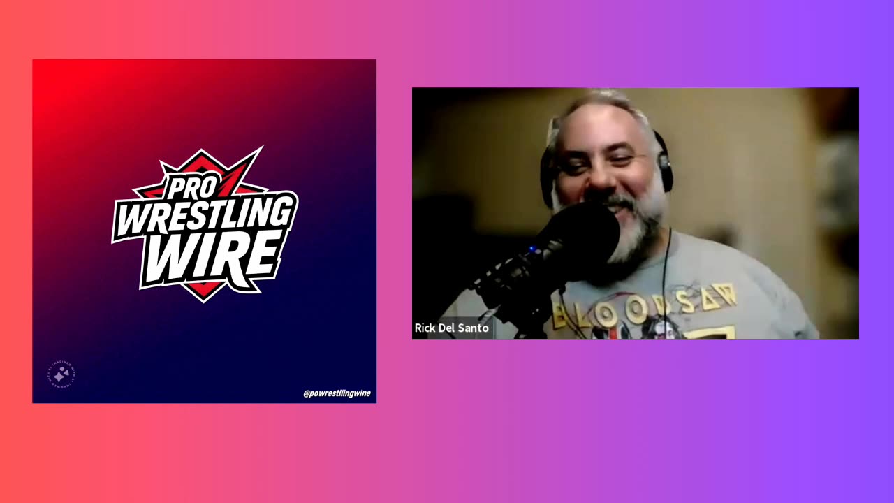 Pro Wrestling Wire Guest Mirza