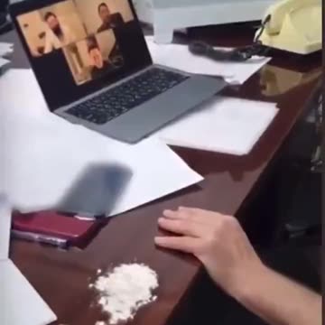 The very moment people found out about Zelensky.