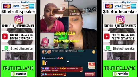 FAMOUS ROYCE READS YETTA FOR FILTH, GOES IN ON MADAM LO & MORE