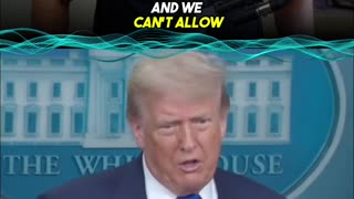 Trump Hints at DOJ Crackdown on Rogue Judges and Election RIGGING