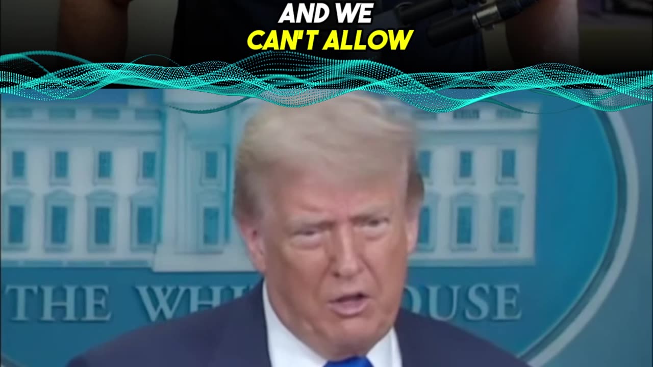 Trump Hints at DOJ Crackdown on Rogue Judges and Election RIGGING