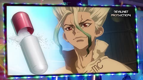Dr. Stone Tagalog Dubbed HD - Episode 7